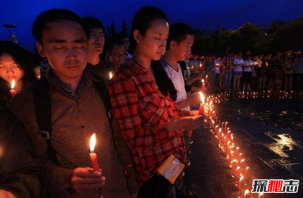 人死后为什么要做七 为了消减亡人在阴间的苦痛（封建迷信）827 / 作者:UFO爱好者 / 帖子ID:99171