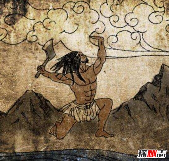中国人是外星人祖先 华夏龙图腾是外星宇宙飞船（谣言）376 / 作者:UFO爱好者 / 帖子ID:99414