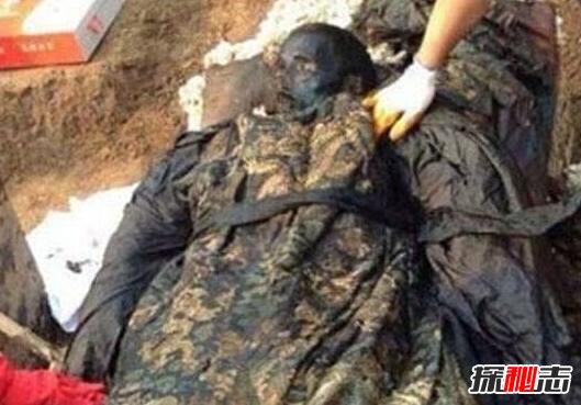 盘点历史上的不解之谜 令人震惊的神秘事件（都是谣言）786 / 作者:UFO爱好者 / 帖子ID:98523