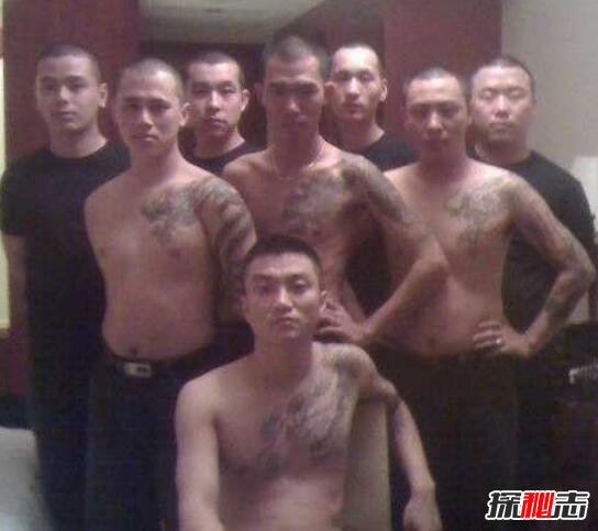 山西黑社会老大三马虎李满林，18岁杀人25岁成黑道大哥836 / 作者:UFO爱好者 / 帖子ID:104108
