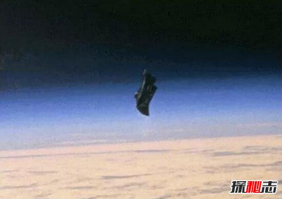 黑骑士卫星被击落报道视频曝光，人类或已向外星人宣战362 / 作者:UFO爱好者 / 帖子ID:99180