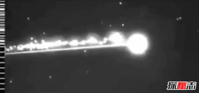 黑骑士卫星被击落报道视频曝光，人类或已向外星人宣战823 / 作者:UFO爱好者 / 帖子ID:99180