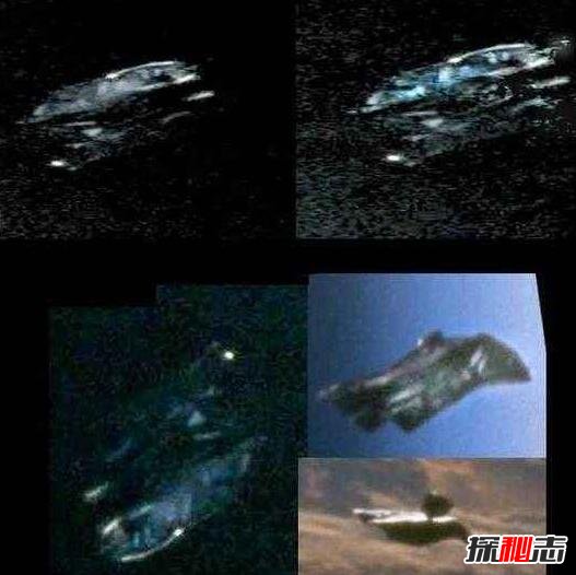 黑骑士卫星是真的吗，盘点13个黑骑士卫星的绝密档案45 / 作者:UFO爱好者 / 帖子ID:97660