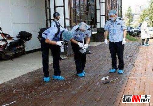 呼兰大侠是真的吗 黑龙江呼兰大侠案件纪实（加工后的故事）261 / 作者:UFO爱好者 / 帖子ID:72632
