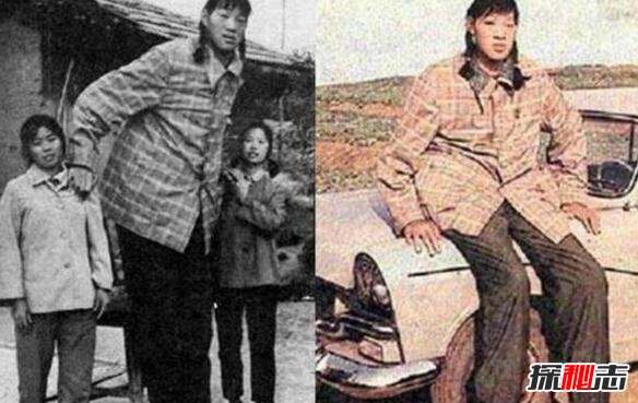内蒙古4米巨人是真的吗,史前巨人是真的假的？(揭秘)780 / 作者:UFO爱好者 / 帖子ID:105729