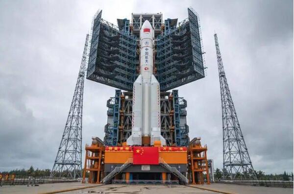 天问一号2021最新情况:预计5-6月着陆火星(火星探测)249 / 作者:UFO爱好者 / 帖子ID:69794