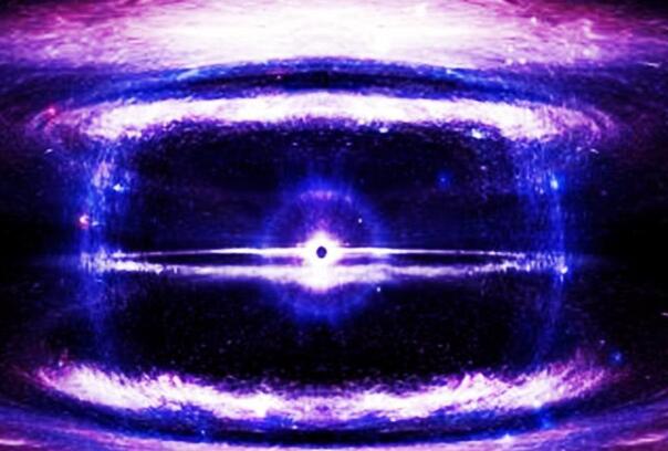 反宇宙存在吗：这个理论仍然处于猜测阶段266 / 作者:UFO爱好者 / 帖子ID:96323