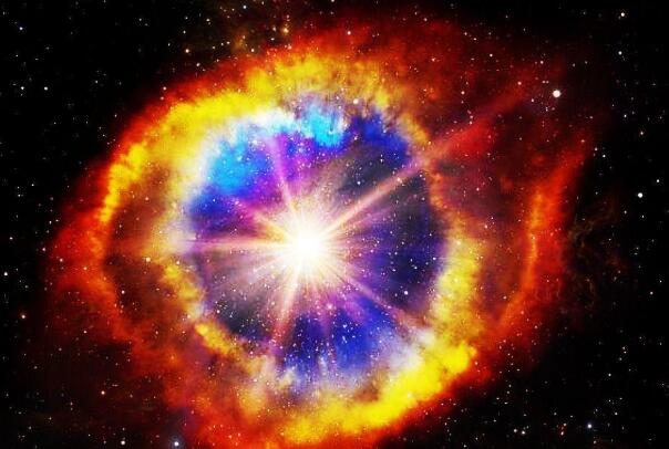 反宇宙存在吗：这个理论仍然处于猜测阶段370 / 作者:UFO爱好者 / 帖子ID:96323