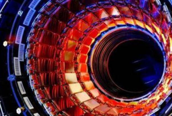 粒子对撞机是什么东西：测量粒子对撞的谱仪仪器982 / 作者:UFO爱好者 / 帖子ID:96125
