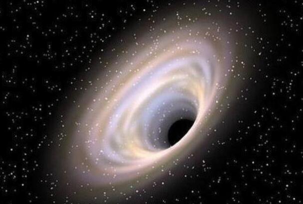 灰洞是什么样子的：宇宙中的黑洞就是灰洞，由霍金提出377 / 作者:UFO爱好者 / 帖子ID:96123