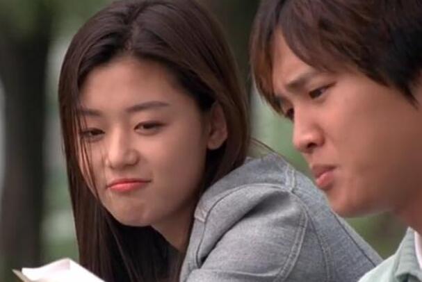 韩国评分最高的喜剧片：《我的野蛮女友》，豆瓣8.2分228 / 作者:UFO爱好者 / 帖子ID:89197