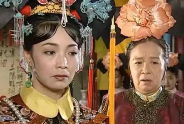 还珠格格为什么能够成为经典 选角和剧情的完美结合744 / 作者:UFO爱好者 / 帖子ID:76586