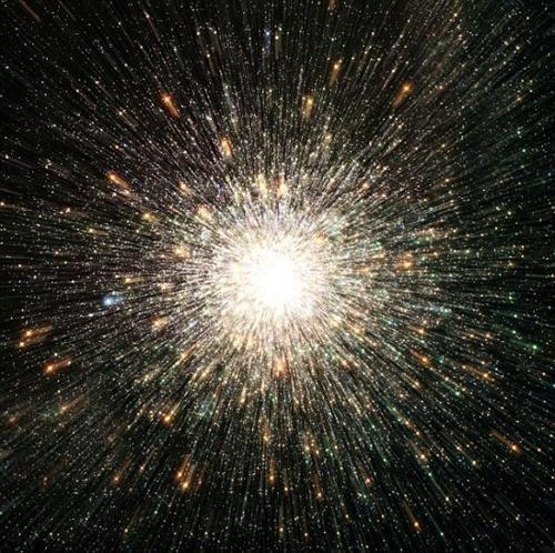真空并非真空发生相变时释放出的能量或能扭曲时空279 / 作者:UFO爱好者 / 帖子ID:75263