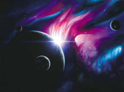 “天眼”或发现地外文明外星人496 / 作者:UFO爱好者 / 帖子ID:87827