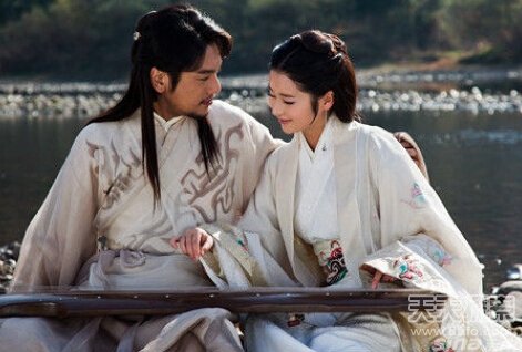 史上“四大美女”留下的八大难解之谜29 / 作者:UFO爱好者 / 帖子ID:83476