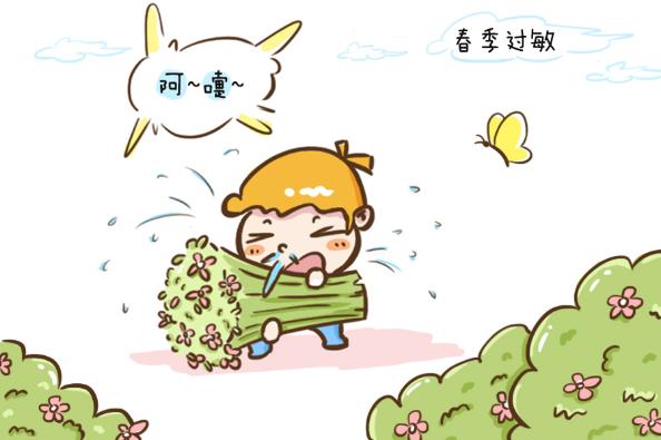 春季过敏高发季节，人为什么会过敏？常见的过敏疾病都有什么？221 / 作者:UFO爱好者 / 帖子ID:70005
