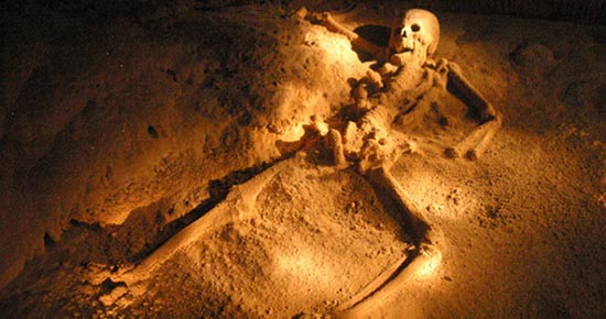 乌兹别克斯坦境内的地狱之门468 / 作者:UFO爱好者 / 帖子ID:71083