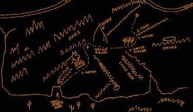全球十大无解神秘事件90 / 作者:UFO爱好者 / 帖子ID:73668