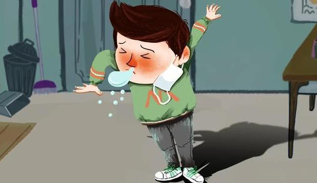 春季过敏高发季节，人为什么会过敏？常见的过敏疾病都有什么？699 / 作者:UFO爱好者 / 帖子ID:70005