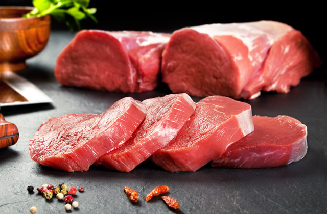 经常吃冷冻肉好吗？冷冻肉和新鲜肉吃哪种肉更好？冻肉怎么解冻952 / 作者:UFO爱好者 / 帖子ID:69305