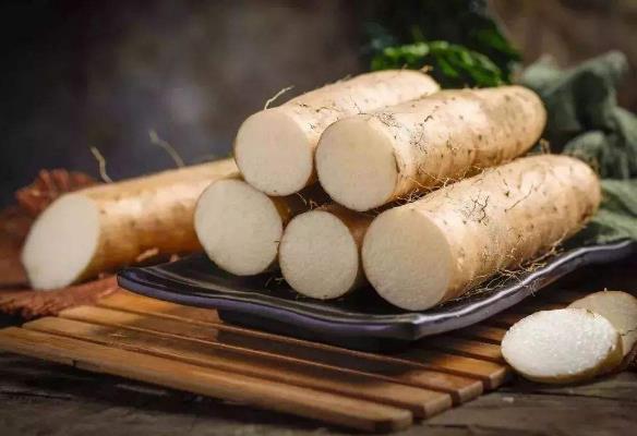 山药的营养价值及功效与作用 山药的食物相克及做法大全252 / 作者:UFO爱好者 / 帖子ID:70439