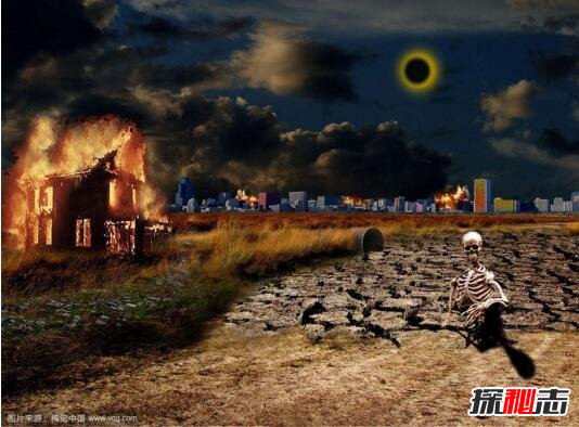 2012人类其实已经死了 源自科幻小说和末日谣言(不是真的)491 / 作者:UFO爱好者 / 帖子ID:99505