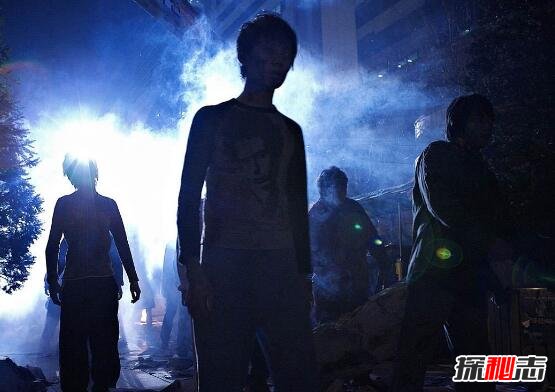 2012人类其实已经死了 源自科幻小说和末日谣言(不是真的)127 / 作者:UFO爱好者 / 帖子ID:99505