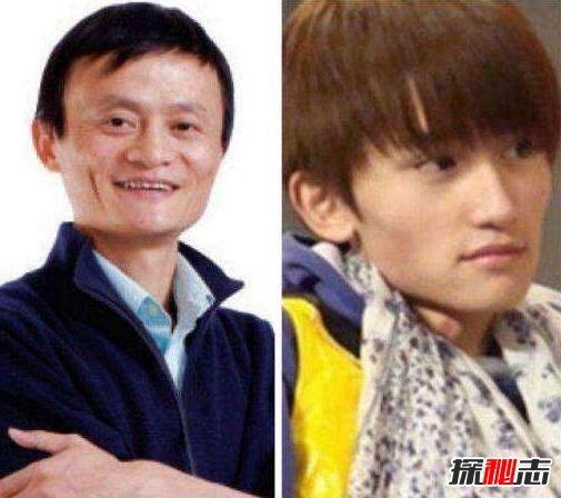 马云儿子马云坤病逝真相 马云为了儿子放弃游戏行业?111 / 作者:UFO爱好者 / 帖子ID:75418