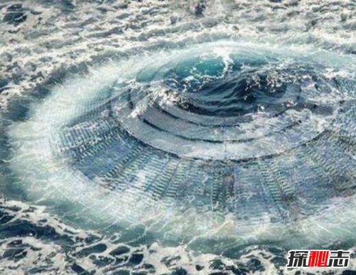 南极洲外星人基地谜团曝光，外星人留下超现代化建筑群68 / 作者:UFO爱好者 / 帖子ID:99244