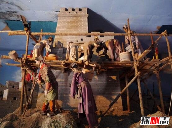 中国的长城是外星人帮助健造的吗，不是(跟外星人无关)252 / 作者:UFO爱好者 / 帖子ID:99260