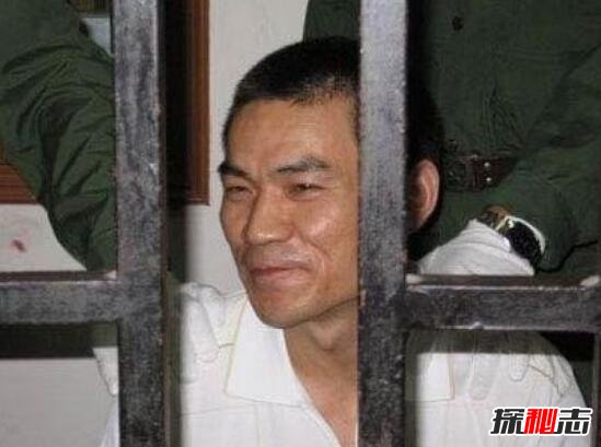 盘点中国黑社会排名，十大黑帮个个杀人不眨眼(被判死刑)826 / 作者:UFO爱好者 / 帖子ID:106039