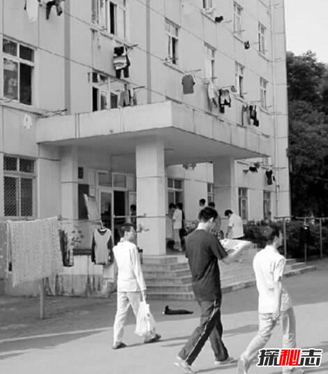 “川版马加爵”曾世杰，因丑杀人导致一死两伤(心理变态)705 / 作者:UFO爱好者 / 帖子ID:104411