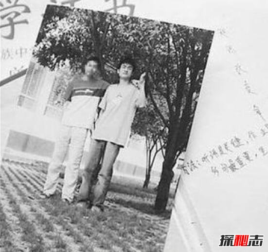 “川版马加爵”曾世杰，因丑杀人导致一死两伤(心理变态)718 / 作者:UFO爱好者 / 帖子ID:104411
