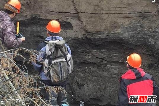 宇航员拍到白衣天使震惊众人：实际是光影错位（谣言揭秘）762 / 作者:UFO爱好者 / 帖子ID:99238