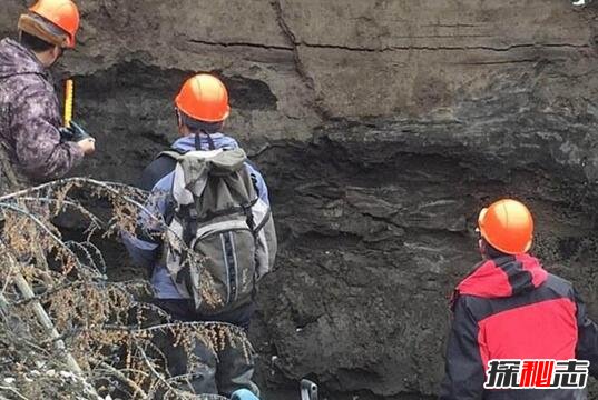 苏联宇航员拍到地狱 神秘箭头疑似指向地狱的通道（谣言）571 / 作者:UFO爱好者 / 帖子ID:99146