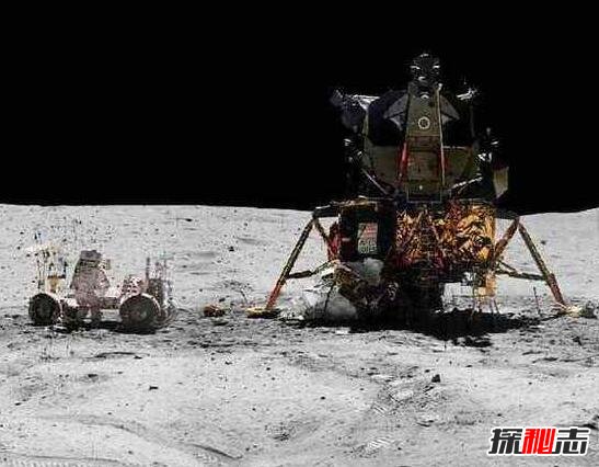 美国官方承认登月造假，美国登月骗局隐瞒50年终曝光518 / 作者:UFO爱好者 / 帖子ID:99202