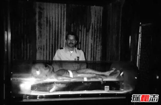 罗斯威尔UFO坠毁事件真相，美军为何要隐瞒外星人存在99 / 作者:UFO爱好者 / 帖子ID:99199