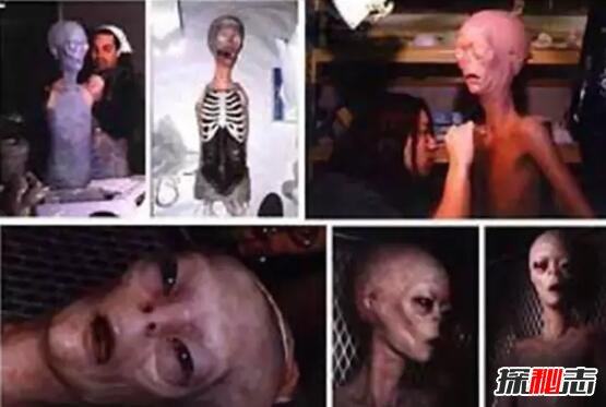 世界上有外星人吗,揭秘五件外星人接触事件(有图有真相)667 / 作者:UFO爱好者 / 帖子ID:99416