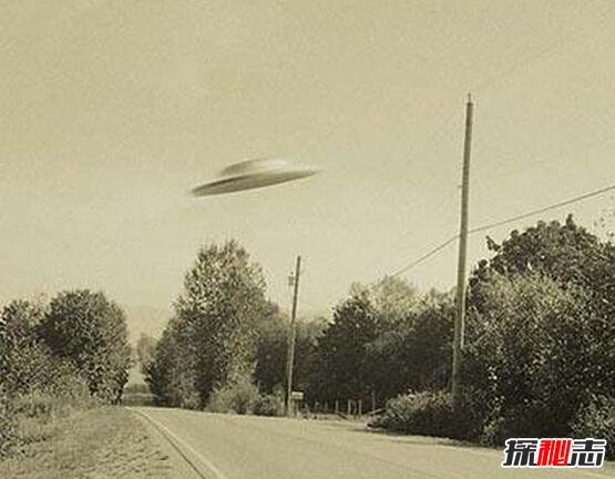 索科洛镇外星人事件，美国警方竟目击外星人乘坐UFO降落817 / 作者:UFO爱好者 / 帖子ID:99200
