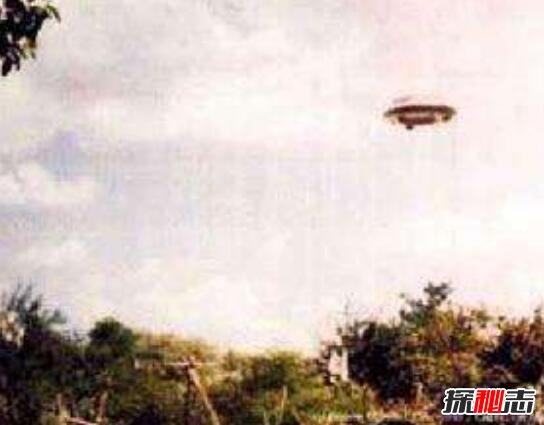索科洛镇外星人事件，美国警方竟目击外星人乘坐UFO降落704 / 作者:UFO爱好者 / 帖子ID:99200