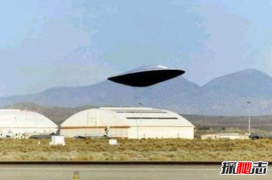 索科洛镇外星人事件，美国警方竟目击外星人乘坐UFO降落590 / 作者:UFO爱好者 / 帖子ID:99200