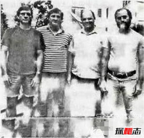 阿拉加什航道外星人绑架事件 外星人绑架人类做实验（谣言）325 / 作者:UFO爱好者 / 帖子ID:99147