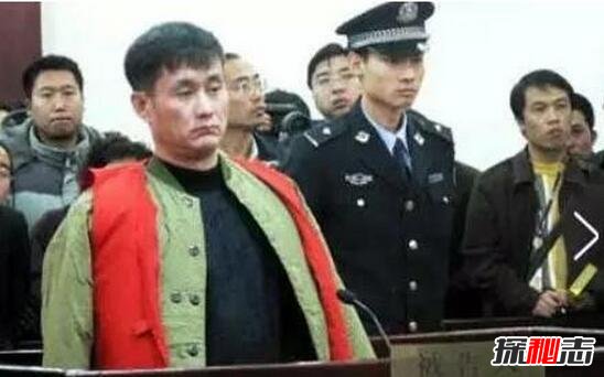 揭秘雷国民案件纪实，9年杀死23人抢劫500万却不舍得花钱721 / 作者:UFO爱好者 / 帖子ID:104061
