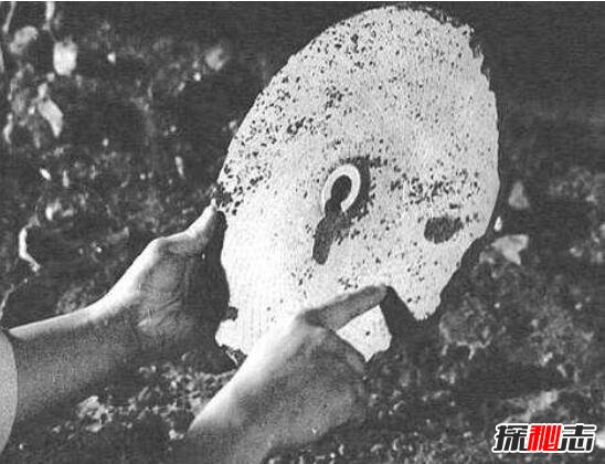 中国人是外星人的祖先？中国古代5大UFO事件或是证据862 / 作者:UFO爱好者 / 帖子ID:98449