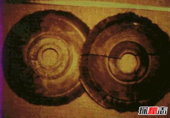 揭秘杜立巴石碟是真是假，杜立巴石碟是惊天骗局已证实921 / 作者:UFO爱好者 / 帖子ID:99194