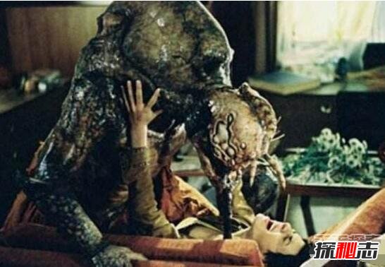为什么外星人躲着人类？人类是外星人的试验品吗？877 / 作者:UFO爱好者 / 帖子ID:99154