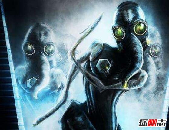 地球是外星人囚禁人类的监狱，月球是外星人监控地球的卫星157 / 作者:UFO爱好者 / 帖子ID:99149