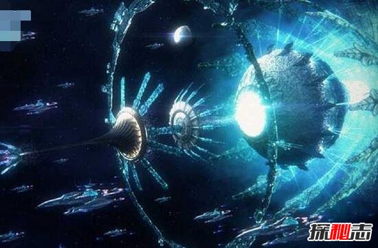 地球是外星人囚禁人类的监狱，月球是外星人监控地球的卫星799 / 作者:UFO爱好者 / 帖子ID:99149