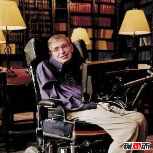 霍金被外星人控制？外星人只等霍金死后占领地球（谣言）776 / 作者:UFO爱好者 / 帖子ID:99153