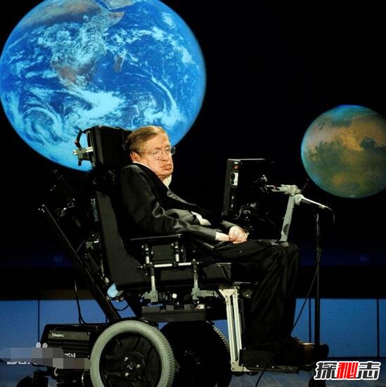 霍金被外星人控制？外星人只等霍金死后占领地球（谣言）839 / 作者:UFO爱好者 / 帖子ID:99153